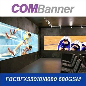 באנרים חיצוניים ויניל