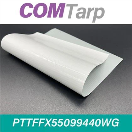 ברזנט PVC 500d