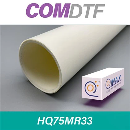 DTF Film Rubber Matte